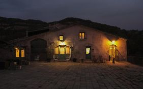 Masia Casajoana Rural